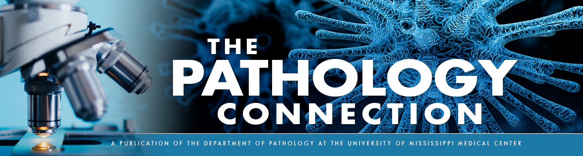 The Pathology Connection